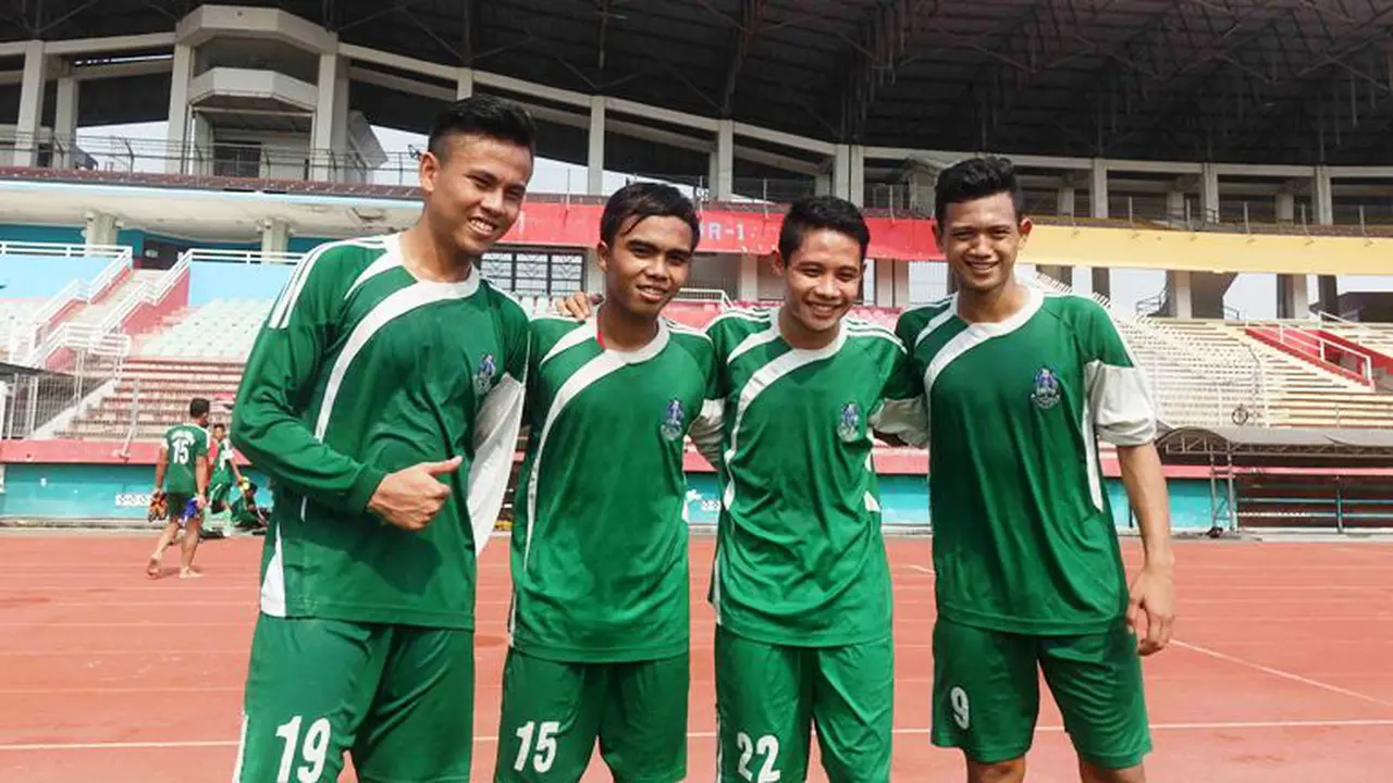 Evan Dimas