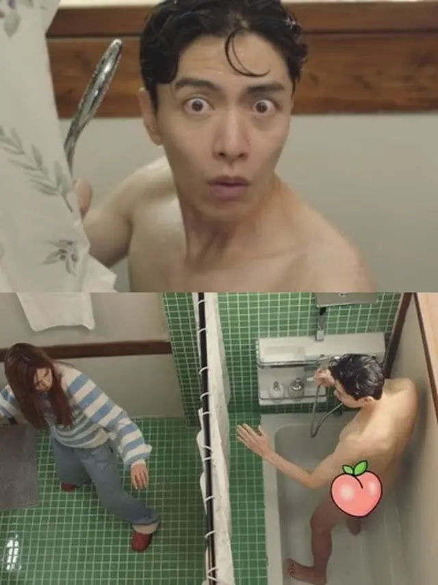 Adegan dalam Drakor Oh My Ladylord. (MBC via Soompi)