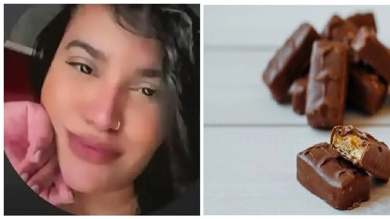 Wanita Terbunuh Karena Coklat Dari Peramal yang Meramalkan Kematiannya