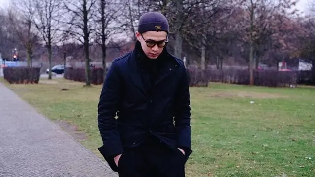 [Fimela] Herjunot Ali