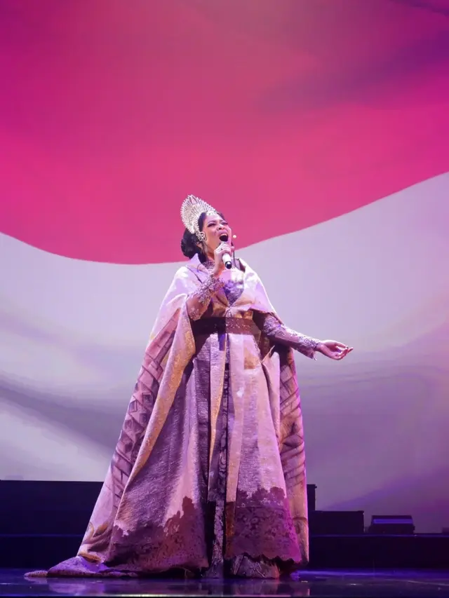 [Fimela] Pagelaran Sabang - Marauke