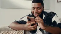 Deretan Fitur Samsung Galaxy Note20 Ultra yang Berhasil Memukau Penyanyi Khalid