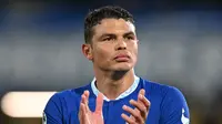 Thiago Silva Resmi Kembali ke Klub Lamanya, Bukan Chelsea atau Milan