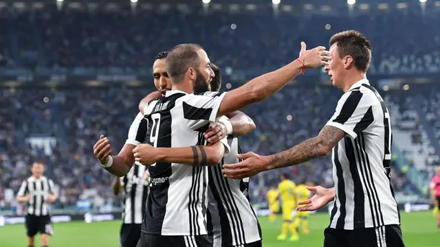 Juventus