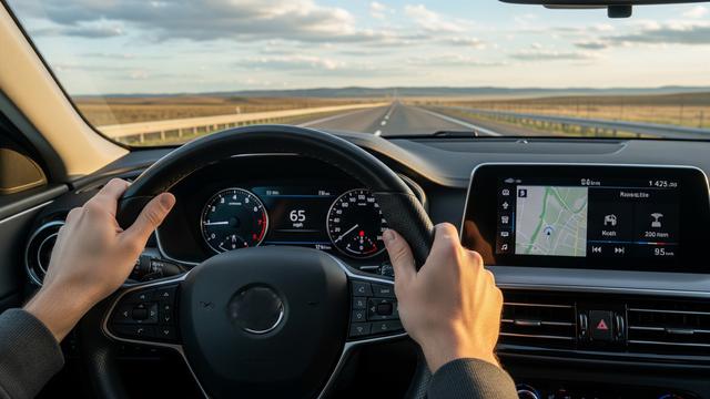 Strategi Hadapi Hujan Lebat saat Mudik/Gemini AI