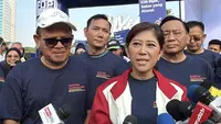 Pesan Menkomdigi Meutya Hafid untuk Insan Penyiaran di Hari Kebebasan Pers Dunia 2026