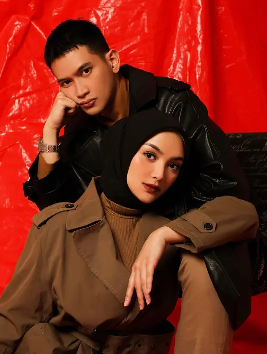 Sebelum diterpa skandal, rumah tangga Rezky Adity dan Citra Kirana seakan jadi relationship goals bagi warganet. (Foto: instagram.com/citraciki)