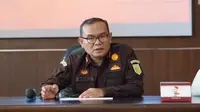 Kejari Situbondo Ancam Pidana Desa yang Belum Lapor Pertanggungjawaban Dana Desa ke Inspektorat