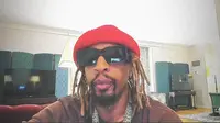 Rapper Lil Jon. (Instagram/ liljon)