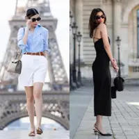 Deddy Corbuzier dan sang istri Sabrina Chairunnisa diketahui sedang berlibur ke Paris. Sabrina mengunggah beberapa foto dirinya menikmati berbagai momen di Paris dengan gaya yang menarik untuk disimak, lihat di sini. Foto: Instagram.