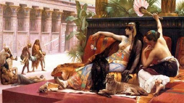 Cleopatra