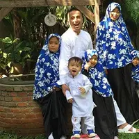 Irfan Hakim (Instagram)