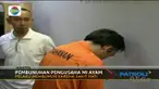 Pelaku merupakan karyawan sekaligus teman selingkuh korban.