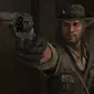 Trailer Red Dead Redemption di PS4 dan Nintendo Switch (Rockstar Games)