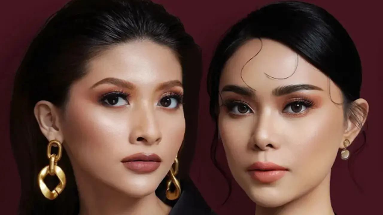 Tren Makeup Look 2024 yang Lagi Populer: Gleaming Bronze vs Gleaming Coral, Mana yang Sesuai Karaktermu?