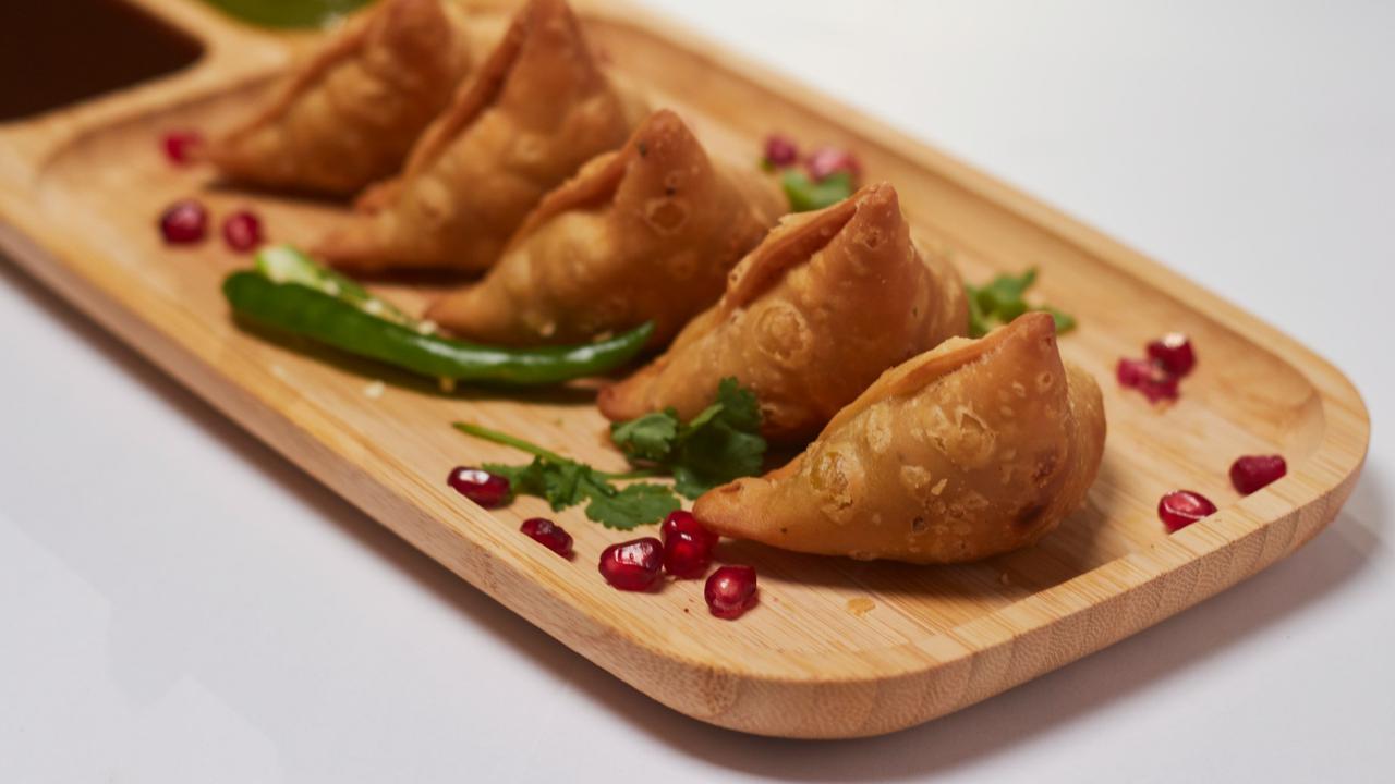 Samosa