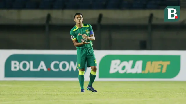  5 Pemain Jebolan Akademi Persebaya Surabaya di Piala Menpora 2021