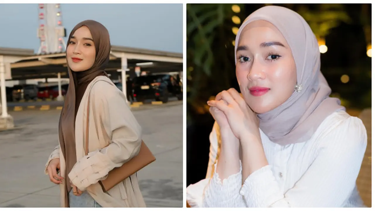 6 Potret Terbaru Ririe Fairus Usai 4 Tahun Cerai, Sudah Berdamai dengan Masa Lalu
