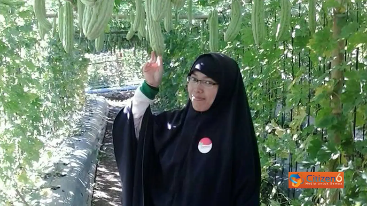 [Pekerjaan Impian] Bekerja di Dunia Pertanian