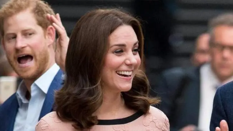 Kate Middleton Tak Jadi Bridesmaid di Pernikahan Meghan Markle