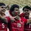 Timnas Indonesia U-19 berhasil mengalahkan Kamboja U-19 dalam laga perebutan peringkat ketiga Piala AFF U-19 2026. (Dok. Timnas Indonesia)