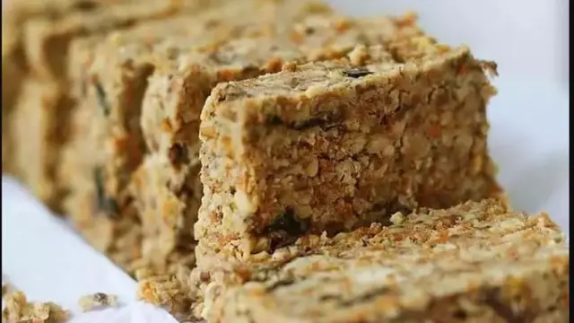 Nugget Tempe Vegan