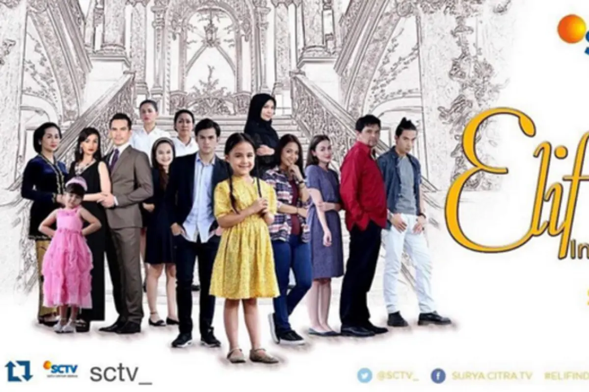 Elif Indonesia