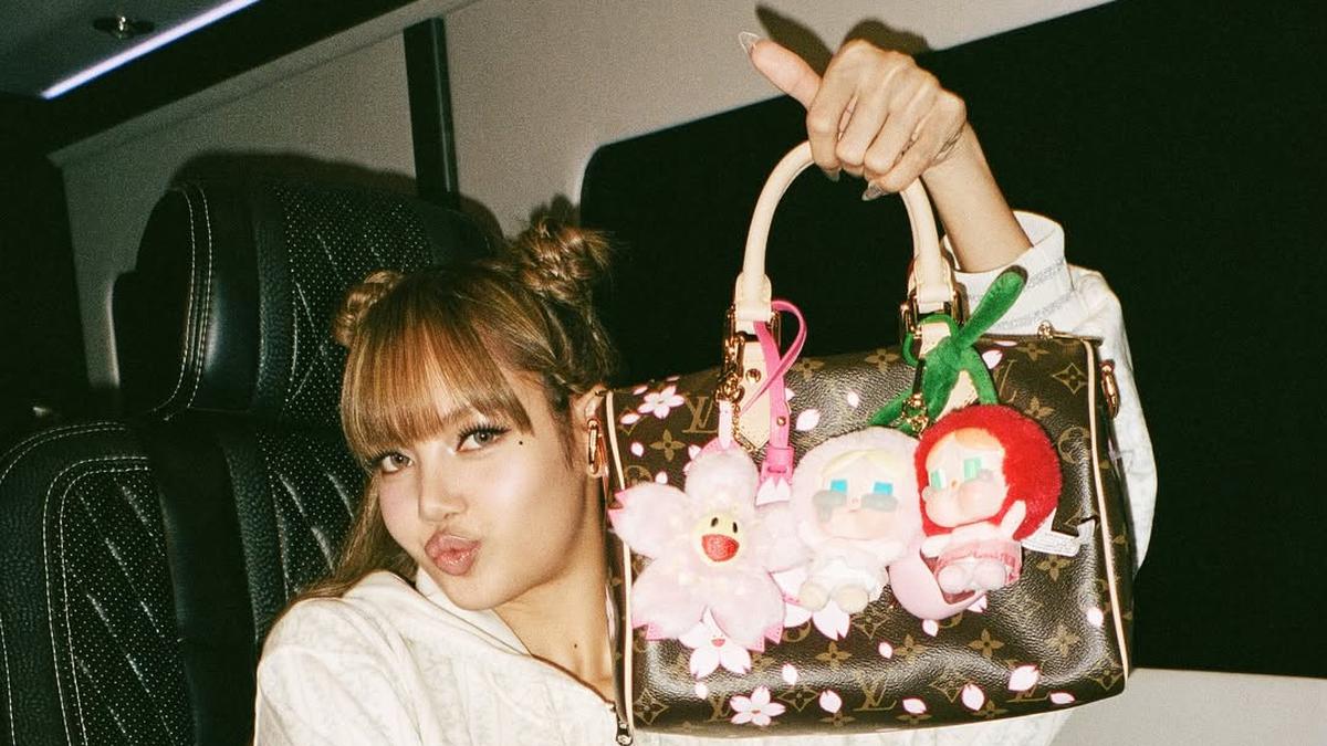 Fakta Boneka Cry Baby, dari Simbol Emosi hingga Koleksi Viral Berkat Lisa BLACKPINK