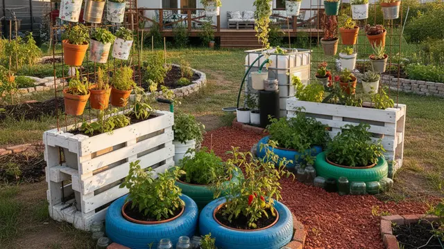 Kebun Mini