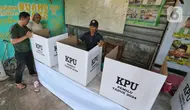 Panja RUU Pemilu Bakal Kaji Usulan Pileg dan Pilpres Dipisah