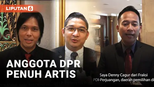 VIDEO: Denny Cagur, Once Hingga Pasha Ungu Bongkar Rencana Perjuangannya