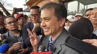 Pesan Menohok Roy Suryo Usai Putusan Praperadilan Dikabulkan Sebagian
