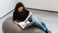 Cara Membuat Bean Bag Sendiri di Rumah, Mudah dan Murah