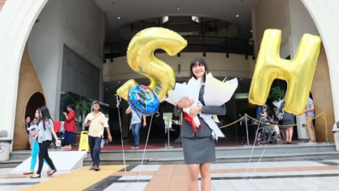 [Bintang] Mikha Tambayong