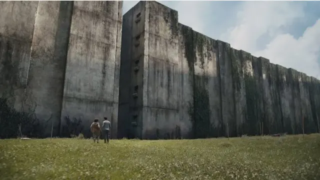 'The Maze Runner' Dimata Kritikus Muda