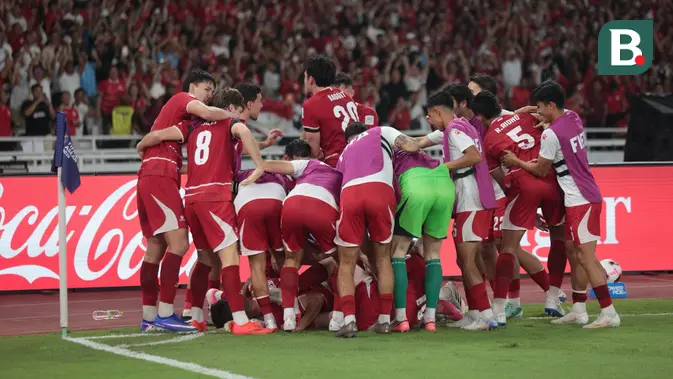 Gol Bunuh Diri Sanron Iklas Beri Timnas Indonesia Trofi Final ASEAN Cup 2026