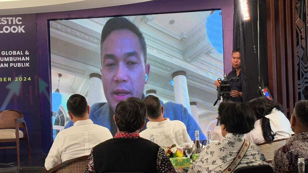 Jurus Kadin Indonesia Hadapi Kenaikan PPN 12 Persen pada 2025