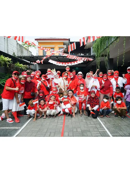 Ayu TIng Ting (Instagram/ayutingting92)