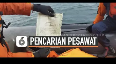 Pencarian pesawat Sriwijaya Air SJ182 yang jatuh terus dilakukan di perairan kepulauan seribu. Hari Senin (11/1) tim Basarnas kembali temukan bagian tubuh korban serta serpihan pesawat.