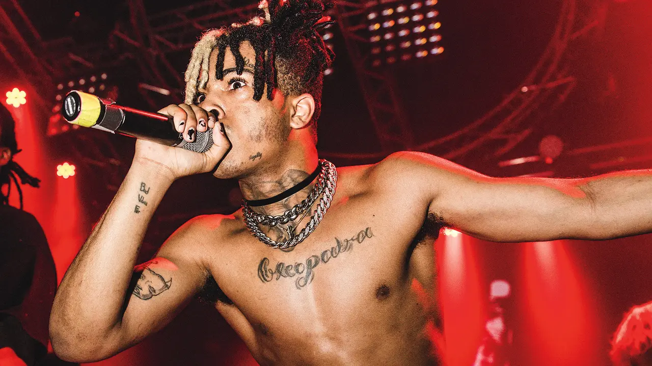[Bintang] XXXTentacion Meninggal, Penjualan Musiknya Laris Manis