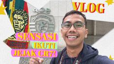 Vlog Bola kali ini akan mengeksplor keseruan di Portugal bersama Korea-Korea Selecao. Seperti apa keseruannya?