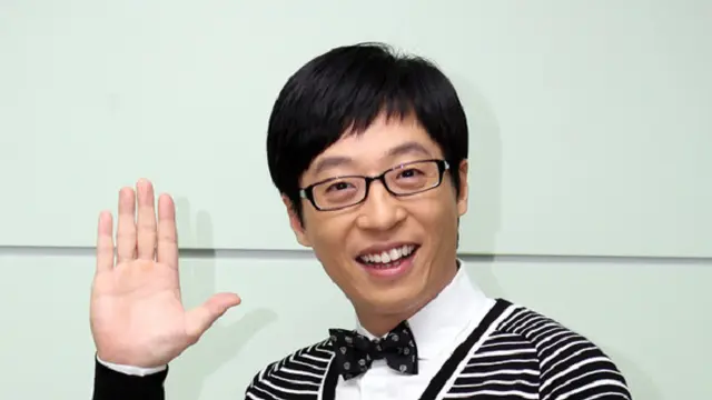 Yoo Jae Suk