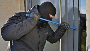 Ilustrasi perampokan (Istimewa)