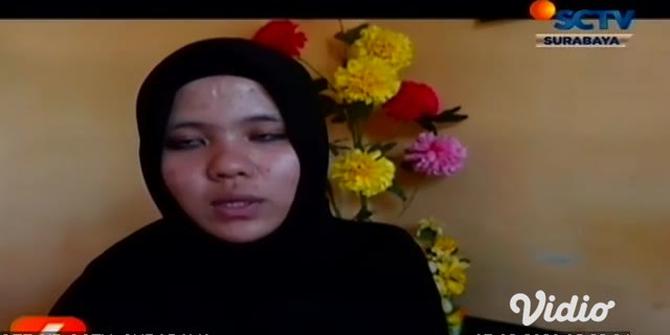 VIDEO: Khawatir Corona, Mahasiswi Berjuang Pulang dari China Pakai Biaya Sendiri