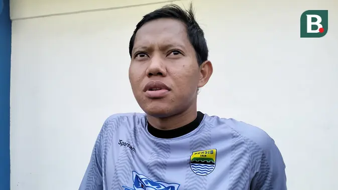 BRI Liga 1: Dekat ke Jakarta Jadi Satu Alasan Adam Alis Gabung Persib