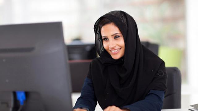 Konsultasi Karir Benarkah Wanita Berhijab Sulit Dapat Kerja Bisnis Liputan6 Com