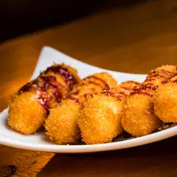 Resep kroket pisang simple./Copyright Depositphotos.com