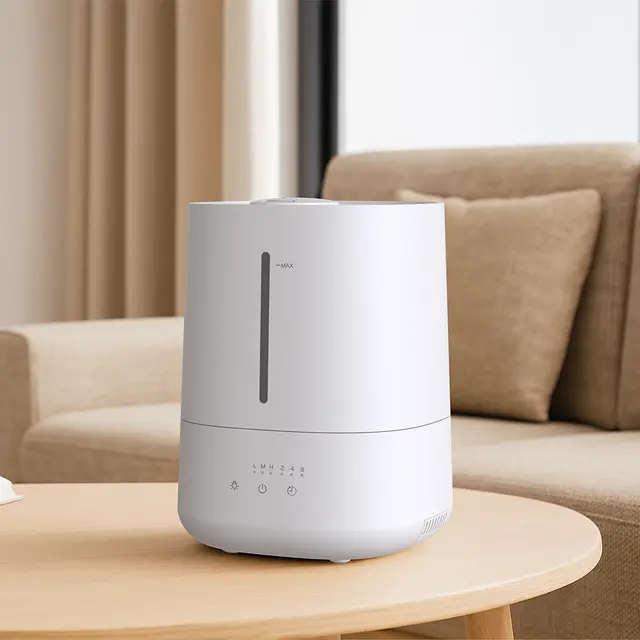 Kris 2,5 L Humidifier Digital
