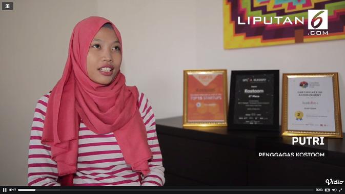 Bisnis Jahit Menjahit Kini Lebih Mudah Melalui Online Lifestyle Liputan6 Com