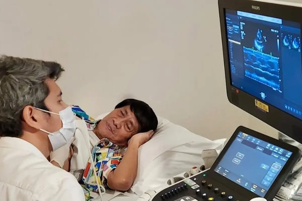 Unggahan Kak Seto, menyampaikan bahwa ia mengalami stroke ringan. (Instagram/kaksetosahabatanak)
